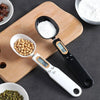 Balanza Cuchara Digital de Cocina