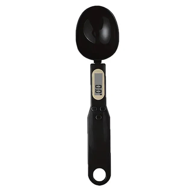 Balanza Cuchara Digital de Cocina