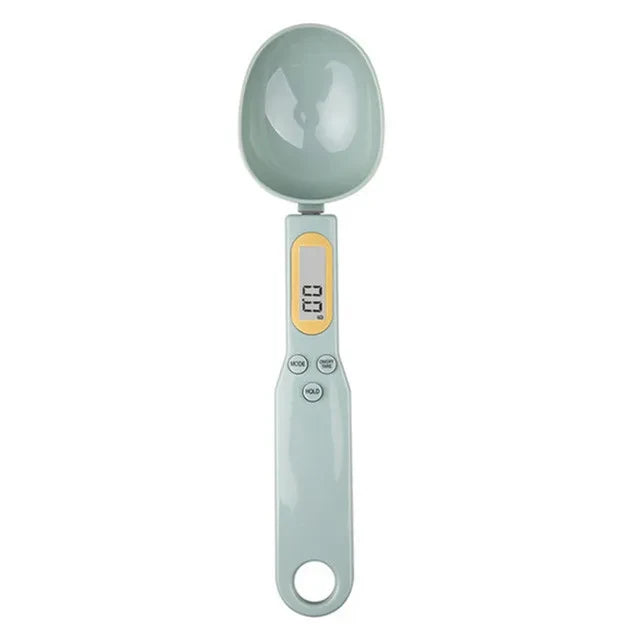 Balanza Cuchara Digital de Cocina