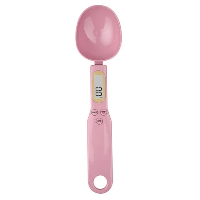 Balanza Cuchara Digital de Cocina