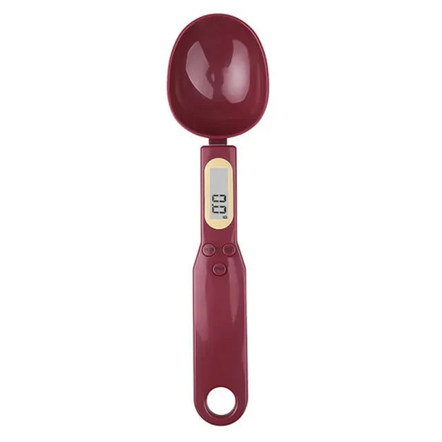 Balanza Cuchara Digital de Cocina