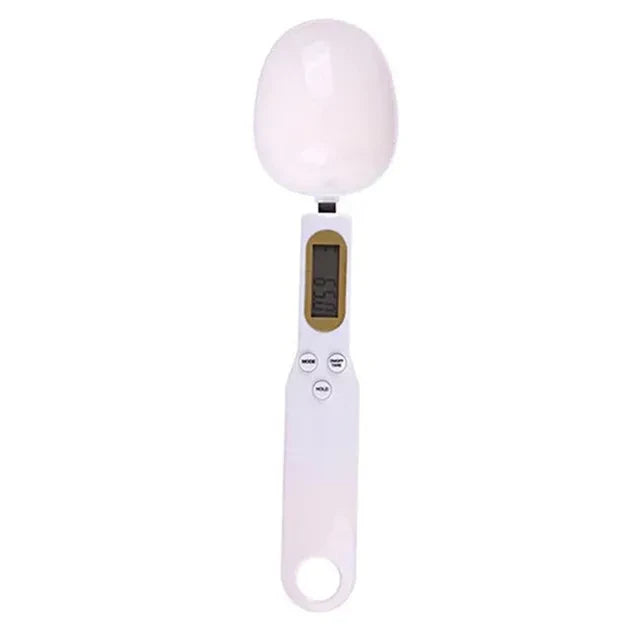 Balanza Cuchara Digital de Cocina